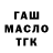ТГК гашишное масло LoonyTiK